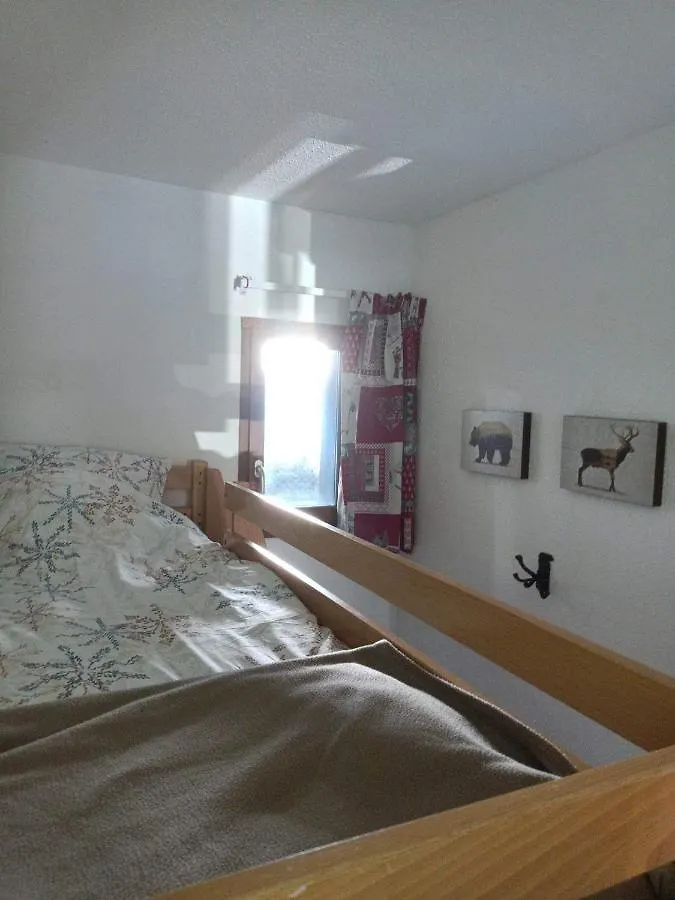 T3 Avec Terrasse 6 Personnes, La Joue Du Loup Apartment