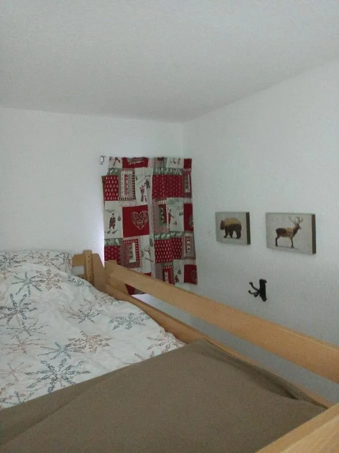 T3 Avec Terrasse 6 Personnes, La Joue Du Loup Apartment