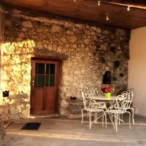 Maison De Village Vue Montagne La Gaude